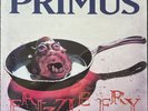 Primus Frizzle Fry by Primus (Record, 2002) Brand New