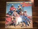 Los Tigres Del Norte Vinyl LP La Jaula De Oro 1984 Profono Press