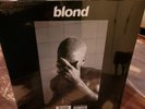 Frank Ocean Blond Vinyl Multi Color Black Cover Import SEALED 