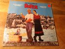 Popeye Movie Soundtrack LP (1980) Disney Robin Williams NM VINYL