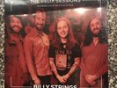 Billy Strings Live at Relix Vinyl 2019. limited pressing 2022