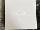 Purple Snow: Forecasting The Minneapolis Sound