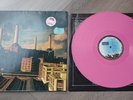 Pink Floyd – Animals (1977) - Pink Pressing Limitiert  - Schallplatte LP Vinyl