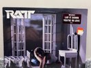 Ratt – Invasion Of Your Privacy ; 1985 LP (FACTORY SEALED)