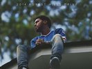 NEW SEALED: J. COLE - 2014 Forest Hills Drive (2x LPs) RARE VINYL