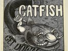 Catfish - Get Down LP NL 1970 Epic BN 26505 Zustand: near MINT