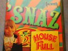 LP NAZARETH 'Snaz 2LP, 1st GERMANY, EX+/MINT- (MINT-)