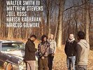 In Common - Walter Smith III, Matthew Stevens, Joel Ross, Harish  (NEW VINYL LP)