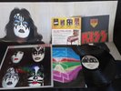 KISS, Dynasty [with poster & merchandise insert] USA Excellent- LP