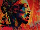 Jimi Hendrix - Purple Haze