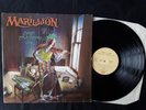 Marillion - Script for a jester's tear - LP - 33T - Fra 1983 - EX/VG+
