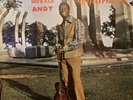 Horace Andy , Skylarking , Studio 1 Label VG+ Reggae