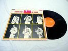 ELVIS PRESLEY HAVING FUN WITH ELVIS ON STAGE LP RCA 1974 UK 1ST PRESS NEAR MINT