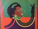 JAMES BROWN & JIMI HENDRIX Mr. Soul 1960's ORG IRANIAN Only 10