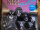 KISS SEALED Killers 2021 2LP Gatefold PINK VINYL 180g Half-Speed Master 45 RPM