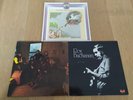 Canned Heat & John Lee Hooker, Fathers And Sons, Muddy Waters, Roy Buchanan LPs