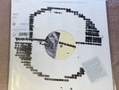 Ecco2k E LP Vinyl 2nd Press Black/White In Hand - 1/2500 - BRAND NEW ️‍