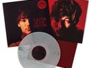 Louis Tomlinson Faith in the Future Clear & Opaque Black Colored Vinyl LP