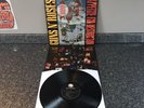 LP VINYL ALBUM GUNS N' ROSES 