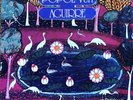 italian LP 1975 POPOL VUH - AGUIRRE -  VG++