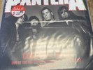 PANTERA COWBOYS IN LA LIVE AT THE HOLLYWOOD PALLADIUM JUNE 27TH ,1992 FM NEW LP