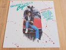 'Beverly Hills Cop' Movie Soundtrack Album Vinyl LP Record