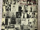 THE ROLLING STONES-EXILE ON MAIN ST. VINYL ALBUM