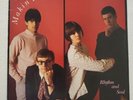 makin' time :  rhythm and soul  lp  1985  countdown records down 1