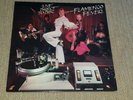 Felipe de la Rosa Flamenco Fever LP Vinyl Live direct to Disc 1978 RT-107