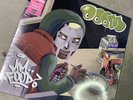 MF Doom MM...Food Record Set 2xLP NEW SEALED Pink and Green Vinyl RSE0084-1