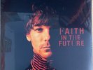 LOUIS TOMLINSON - FAITH IN THE FUTURE · LP · VINYL · new & sealed