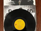 Rolling Stones Sticky Fingers 1971 COC 3905 LP Shrink Zipper Warhol Play Tstd VG