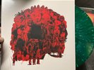 Cannibal Holocaust vinyl soundtrack LP Green Inferno Limited Edition Mondo OOP