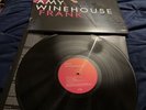Amy Winehouse: Frank -180g Vinyl LP 2008 Re-Issue (602517762411) EXCELLENT PLUS