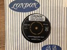 Soul / R&B / Mod  BARBARA LEWIS STRAIGHTEN UP YOUR HEART LONDON HLK 9779