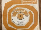 Northern Soul The Flirtations Nothing But a Heartache Dream DM 216