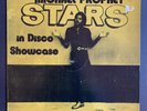 Michael Prophet - Stars in Disco Showcase VG+/VG+ Jamaica Yabby You