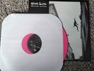 Elliott Smith Either/Or Pink Vinyl LP 23 of 91 Copies Pressed Alternate Versions