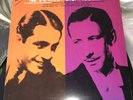 Al Bowlly Ray Noble LP Record Monmouth MES/6816 Jacket EX Vinyl M 16 Songs RARE