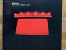 INTERPOL Turn on the Bright Lights 2007 180g Vinyl Matador Records