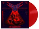 TOXIK - In Humanity ( Reissue ) - Limit. Red-Vinyl-LP - 4028466932440