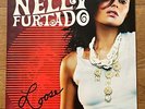 Nelly Furtado DOUBLE LP: 