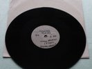 DIGITAL ORGASM : 1991  MOOG ERUPTION  MASTER ROOM ACETATE 10