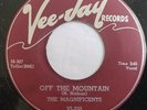 DOO WOP 45 by THE MAGNIFICENTS HEAR IT