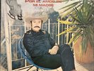 Antonio Aguilar-“Por El Amor de Mi Madre”-33 RPM Musart 80-Free shipping in USA