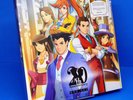 Phoenix Wright Ace Attorney Soundtrack Vinyl Limited Edition 6 LP Record