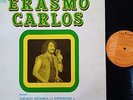 ERASMO CARLOS | EN CASTELLANO CACHACA MECANICA | ARGENTINA | LP | 1971 U