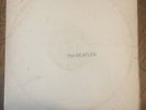 The Beatles-White Album-2xLP-White Vinyl-Purple Label -SEBX-11841