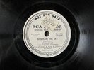 SPIKE JONES Riders in the Sky/Chinese Mule Train RCA VICTOR DJ-943 Vinyl PROMO
