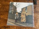 The Young Knives : Voices of Animals and Men vinyl LP Rykodisc great condition